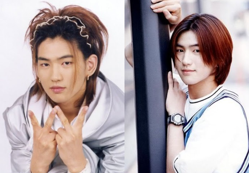 Nam ca sĩ qua đời ở tuổi 19 vì nhổ răng khôn, cả làng giải trí bàng hoàng- Ảnh 2. Nam ca sĩ qua đời ở tuổi 19 vì nhổ răng khôn, cả làng giải trí bàng hoàng- Ảnh 2.