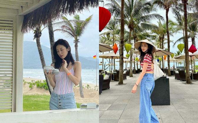 Từ G-Dragon, BLACKPINK cho tới Hứa Quang Hán, Yoona (SNSD), tại sao dàn sao số 1 thế giới xếp hàng dài kéo nhau về Việt Nam?- Ảnh 7.