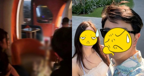 Bắt gặp "ngọc nữ" showbiz và bạn trai ngang nhiên làm trái lệnh cấm, vẻ ngoài ngây thơ hóa ra là dối trá fotojet 62f 17632022614931800715099 0 0 335 640 crop 1763202274913654628505jpg