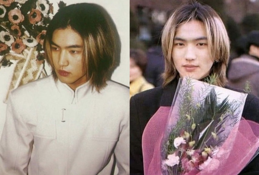 Nam ca sĩ qua đời ở tuổi 19 vì nhổ răng khôn, cả làng giải trí bàng hoàng- Ảnh 4. Nam ca sĩ qua đời ở tuổi 19 vì nhổ răng khôn, cả làng giải trí bàng hoàng- Ảnh 4.