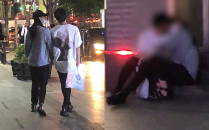 Kim Sae Ron liên tục bị khui bí mật tình ái một cách bất thường, liệu Kim Soo Hyun có dính líu?- Ảnh 3. Kim Sae Ron liên tục bị khui bí mật tình ái một cách bất thường, liệu Kim Soo Hyun có dính líu?- Ảnh 3.