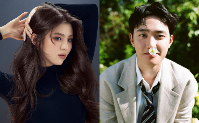 Lộ diện mỹ nam Han So Hee công khai thể hiện sự quan tâm hậu chia tay Ryu Jun Yeol- Ảnh 4. Lộ diện mỹ nam Han So Hee công khai thể hiện sự quan tâm hậu chia tay Ryu Jun Yeol- Ảnh 4.