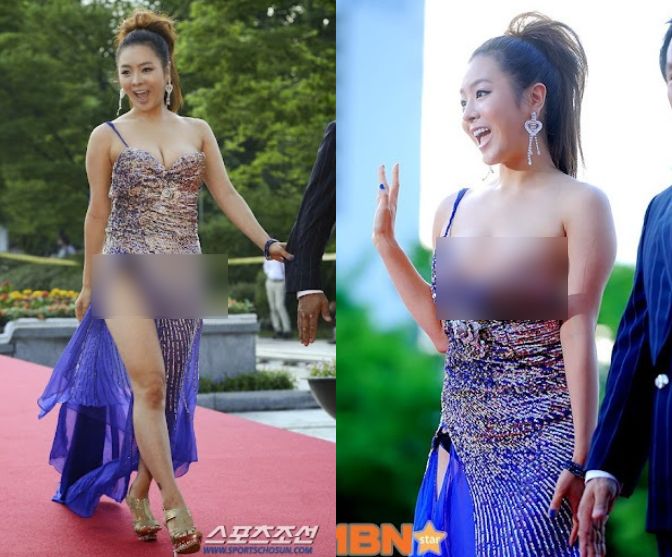 Cuộc sống không tưởng của sao nữ phim nóng, từng bị chỉ trích giở trò hở hang trên thảm đỏ- Ảnh 1.