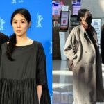 Khệ nệ bụng bầu bay hàng ngàn cây số, "tiểu tam đáng ghét nhất Kbiz" bị người tình U70 đối xử phũ phàng? fotojet 69 17403139130111052023065 0 0 352 672 crop 1740313929729546774355jpg