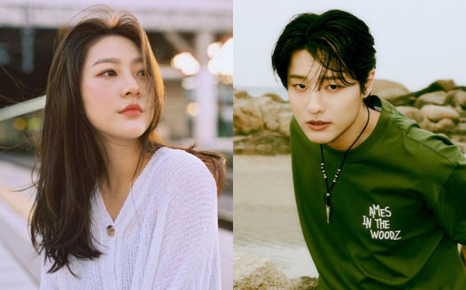 Kim Sae Ron liên tục bị khui bí mật tình ái một cách bất thường, liệu Kim Soo Hyun có dính líu?- Ảnh 1. Kim Sae Ron liên tục bị khui bí mật tình ái một cách bất thường, liệu Kim Soo Hyun có dính líu?- Ảnh 1.