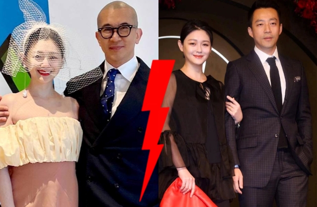 Chồng Từ Hy Viên chính thức