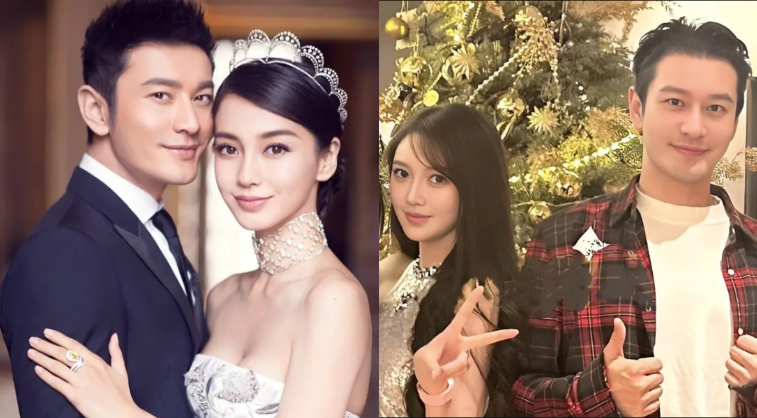 Không tin được đây là Huỳnh Hiểu Minh hiện tại?- Ảnh 4. Không tin được đây là Huỳnh Hiểu Minh hiện tại?- Ảnh 4.