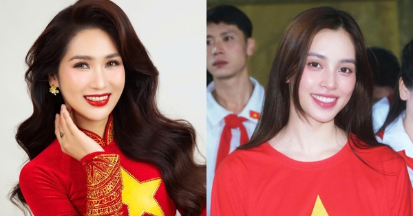 Nghệ sĩ Việt rộ trào lưu thời trang yêu nước fotojet 71 1756465988714513118541 0 0 352 672 crop 17564660116232051724665jpg