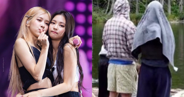 Mối quan hệ bất ngờ giữa "bạn trai mới" của Jennie và "tình tin đồn" Rosé (BLACKPINK) 30 Mối quan hệ bất ngờ giữa "bạn trai mới" của Jennie và "tình tin đồn" Rosé (BLACKPINK) fotojet 71 17570645197581038138444 0 0 352 672 crop 1757064528977705080785jpg