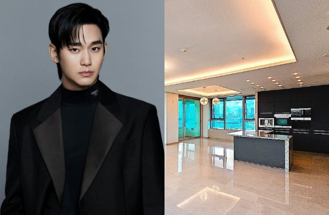 Biến căng: Kim Soo Hyun bị tịch thu nhà!- Ảnh 1.