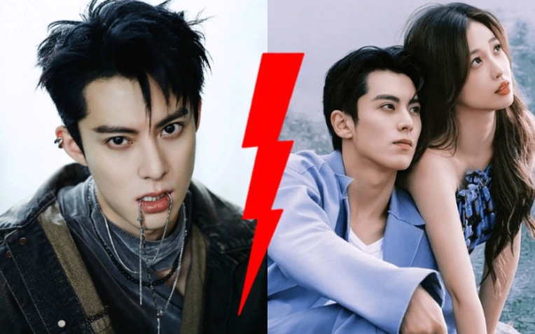 Liên hoàn drama: Vương Hạc Đệ lộ file ghi âm 27 phút với 1 cô gái,