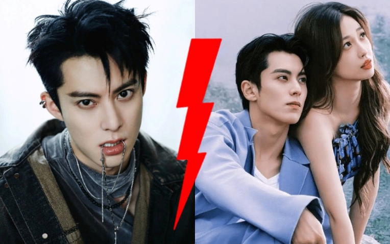 Liên hoàn drama: Vương Hạc Đệ lộ file ghi âm 27 phút với 1 cô gái,