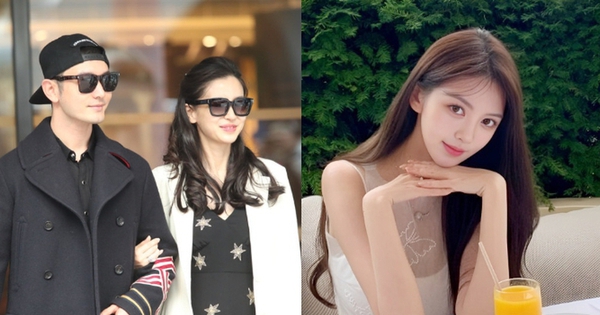 Huỳnh Hiểu Minh bên trọng bên khinh: Đón con trai "khua chiêng múa trống", đến con gái lại im thin thít lặn mất tăm? fotojet 78 1755395757857102279927 0 0 418 669 crop 1755395808732399466637 1755410447526 1755410448102865216543 0 0 400 764 crop 17554105371991005305873jpg