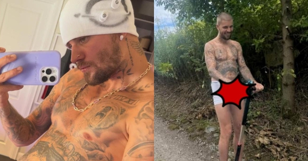 Justin Bieber làm sao nữa vậy: Ra đường mặc mỗi đồ lót, đến giày dép cũng chẳng xỏ! fotojet 8 17575661973161350150880 0 0 335 640 crop 17575662037141185622606jpg