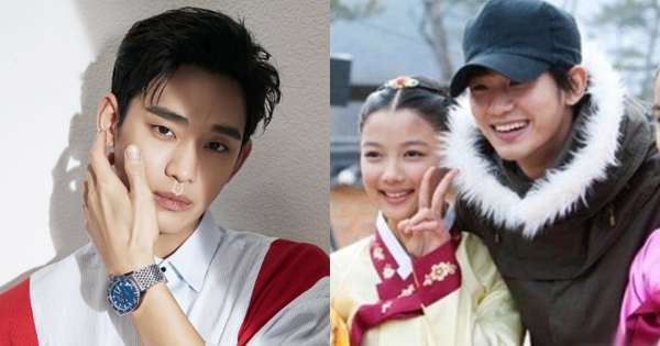 Xôn xao phát ngôn kỳ lạ của Kim Soo Hyun với Kim Yoo Jung năm "em gái quốc dân" 13 tuổi 28 Xôn xao phát ngôn kỳ lạ của Kim Soo Hyun với Kim Yoo Jung năm "em gái quốc dân" 13 tuổi fotojet 81 17416820571522114194243 0 0 335 640 crop 1741682065036708848426jpg