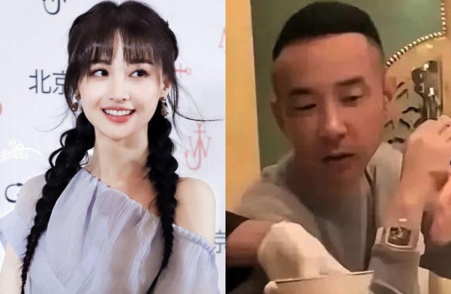 Đại gia đang bị con trai tố cáo bao nuôi cùng lúc Trịnh Sảng và 9 cô