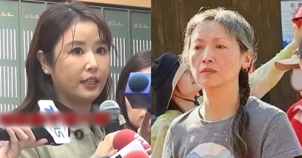 So sánh nhan sắc Lâm Tâm Như ở tuổi 49 mới hiểu thế nào là sự khác biệt của lão hoá nhân tạo và tự nhiên fotojet 83 17404917991501499163794 0 0 352 672 crop 1740491813661363222257jpg