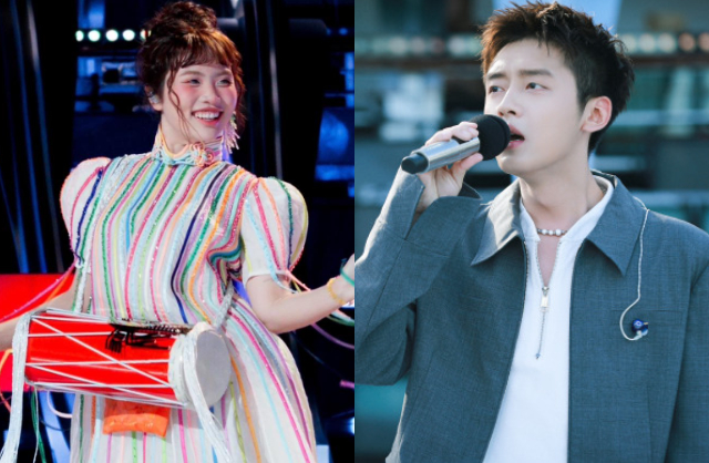 Phương Mỹ Chi thua sốc với tỷ số 3-20 trước đối thủ Trung Quốc ở Sing! Asia!- Ảnh 1.