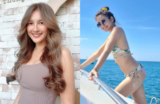 1 mỹ nhân Miss Universe và người yêu đồng giới sắp cưới sau 2 năm hẹn hò!- Ảnh 3. 1 mỹ nhân Miss Universe và người yêu đồng giới sắp cưới sau 2 năm hẹn hò!- Ảnh 3.