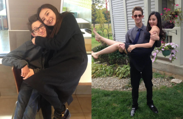 Rò rỉ kho ảnh thân mật gây chấn động cõi mạng của Rò rỉ kho ảnh thân mật gây chấn động cõi mạng của