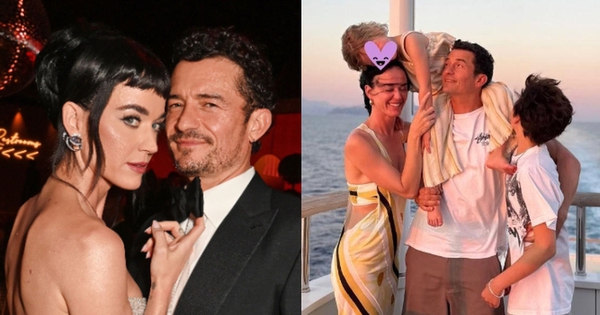 Orlando Bloom tung đòn trả đũa Katy Perry, bị khán giả mắng gay gắt "hèn hạ" fotojet 89 1754310503740347914362 0 0 418 669 crop 1754310509224207890997 1754315857030 17543158590061842063024 0 0 400 764 crop 17543159124171905210520jpg