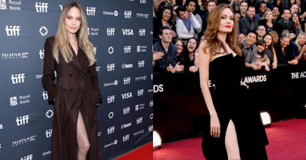 Angelina Jolie tái hiện màn khoe chân dài miên man đình đám 1 thời, "đại náo" cả thảm đỏ LHP Toronto fotojet 90 17574092701135996610 0 0 352 672 crop 1757409279949930817751jpg