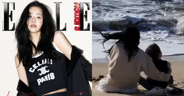 "Á hậu bị đế chế Samsung ruồng bỏ" hóa anh hùng, cứu sống 1 diễn viên nhí trong gang tấc fotojet 91 17574113140261567167605 0 0 352 672 crop 1757411322871147969538jpg