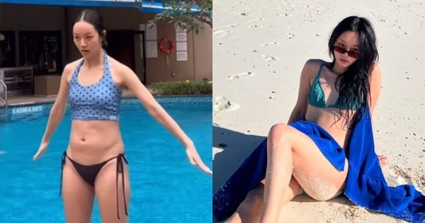 Hyeri diện bikini lộ vòng 2 xồ xề, hóa ra trước giờ là "thánh sống ảo", photoshop thành thần? fotojet 92 1755544263058692002818 17555739505152010369774 0 0 352 672 crop 1755573959363960249019jpg