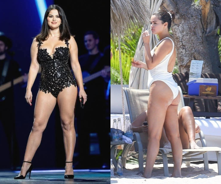 Selena Gomez gây sốc visual trước thềm đám cưới: Xinh đẹp sắc sảo khó tin- Ảnh 9. Selena Gomez gây sốc visual trước thềm đám cưới: Xinh đẹp sắc sảo khó tin- Ảnh 9.