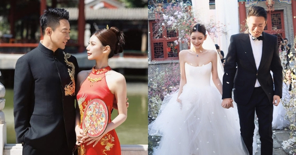 Chồng cũ Từ Hy Viên dùng quyền lực chèn ép người khác trong "đám cưới thế kỷ" với hot girl Mandy? fotojet 94 1748162349229962003501 9 0 361 672 crop 17481623624331956532530jpg