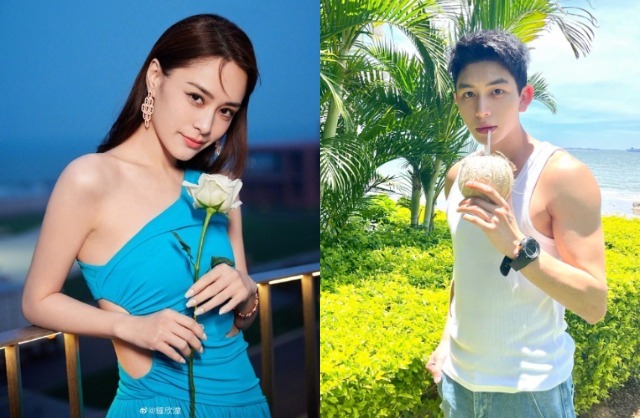 Bức ảnh đáng sợ nhất Cbiz: Lần lượt từng sao hạng A dính phốt động trời, 1 người còn thành