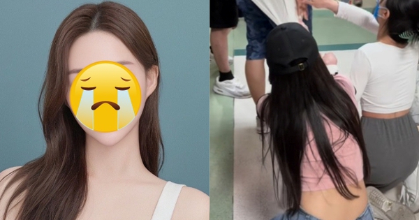 Sốc: 1 nữ người mẫu tử vong thương tâm sau khi đi trị liệu mất ngủ tại phòng khám thẩm mỹ 29 Sốc: 1 nữ người mẫu tử vong thương tâm sau khi đi trị liệu mất ngủ tại phòng khám thẩm mỹ fotojet 95 17499671739832129205716 0 0 335 640 crop 17499671820832081354582jpg