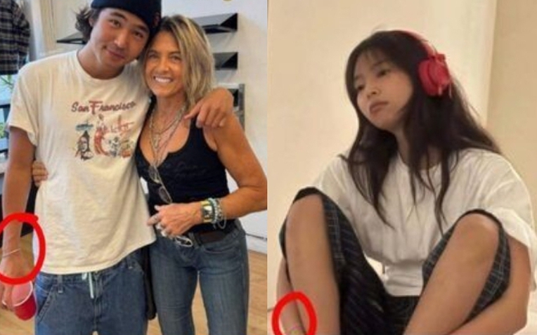 Jennie (BLACKPINK) lộ Jennie (BLACKPINK) lộ