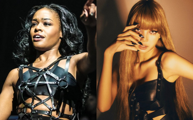 Drama bủa vây màn solo của Lisa (BLACKPINK), rời xa Kpop đúng là