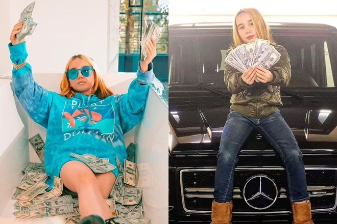 Sao nhí tai tiếng nhất showbiz: Giả chết lấy tiếng, kiếm chục tỷ từ phim nóng rồi quay sang “dạy đời” công chúng- Ảnh 1.