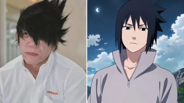 Kỹ sư Honda gây sốt với mái tóc “Sasuke” và thành tích khủng trong ngành ô tô Nhật Bản fotoramio 26 2990184478 gqbmpng