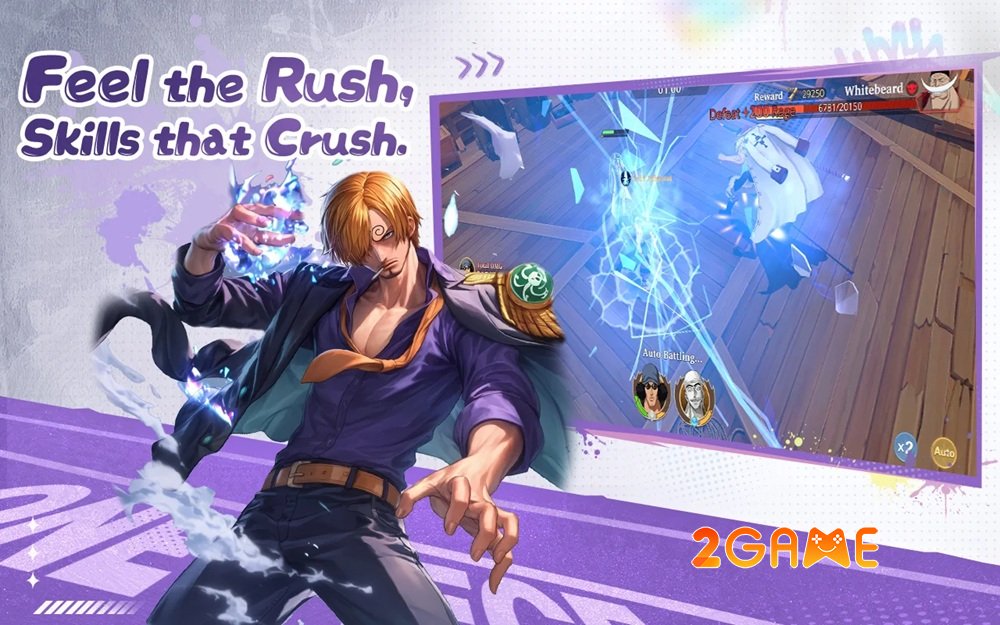 Four Emperors Rise: Prologue – Bản giao hưởng chiến thuật theo lượt fouremperorsriseprologue 3