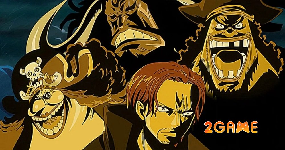 Four Emperors Rise: Prologue – Bản giao hưởng chiến thuật theo lượt fouremperorsriseprologue 4