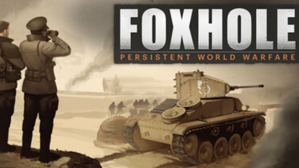 Top game để bạn nhập vai lính cứu thương trong chiến tranh bạn nên thử ! 28 Top game để bạn nhập vai lính cứu thương trong chiến tranh bạn nên thử ! foxhole 220250915173458jpg