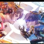 Tencent được đà tiến lên với một dự án game bắn súng hoàn toàn mới fps vuong gia vinh dieu 1 tphujpg