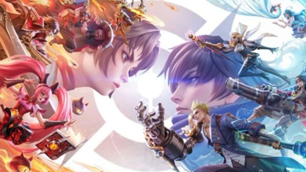 Tencent được đà tiến lên với một dự án game bắn súng hoàn toàn mới 56 Tencent được đà tiến lên với một dự án game bắn súng hoàn toàn mới fps vuong gia vinh dieu 1 tphujpg