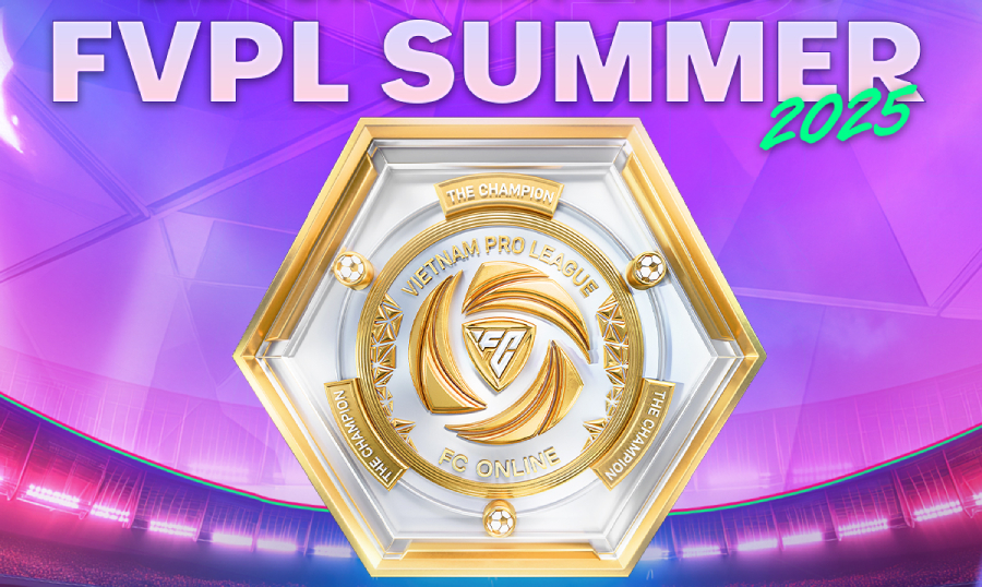 Kết quả bốc thăm pick cầu thủ FVPL Summer 2025 fpvl summer 2025 pick