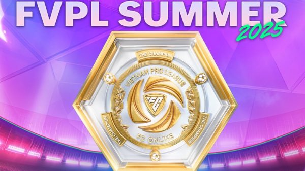 Kết quả bốc thăm pick cầu thủ FVPL Summer 2025 29 Kết quả bốc thăm pick cầu thủ FVPL Summer 2025 fpvl summer 2025 pickjpg