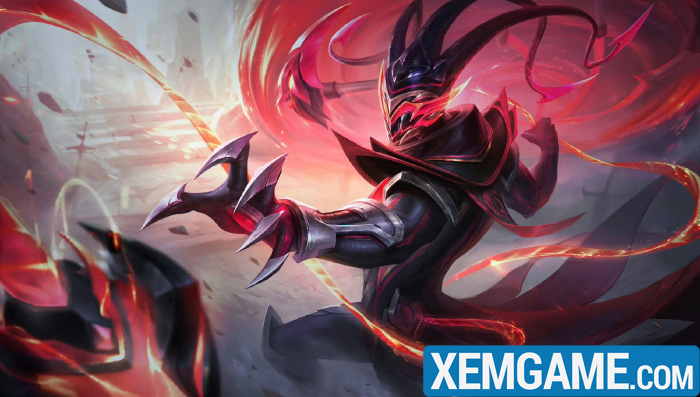 LMHT: Lộ diện Đa Sắc “độc quyền” skin CKTG cho các đội tuyển Trung Quốc fpx da sac skin 2