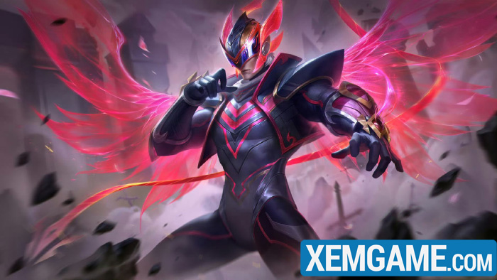 LMHT: Lộ diện Đa Sắc “độc quyền” skin CKTG cho các đội tuyển Trung Quốc fpx da sac skin 4