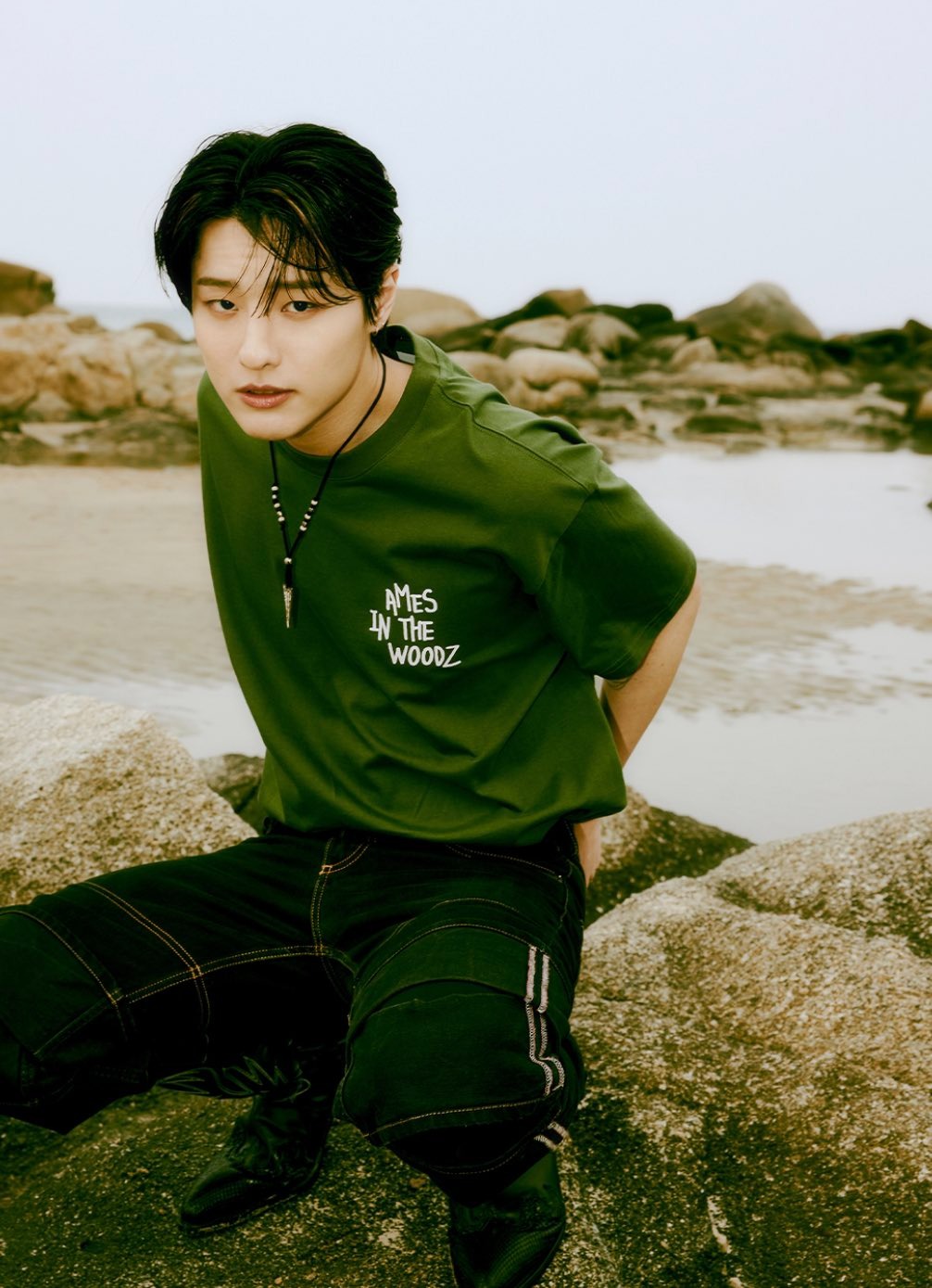 Ồn ào Kim Soo Hyun lại dậy sóng: Thêm nghi vấn sốc về đời tư Kim Sae Ron, 1 nam ca sĩ bị lôi vào cuộc- Ảnh 3.