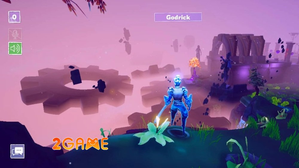 Fractalians – Hành trình độc đáo trong vũ trụ huyền ảo fractalians 4 1