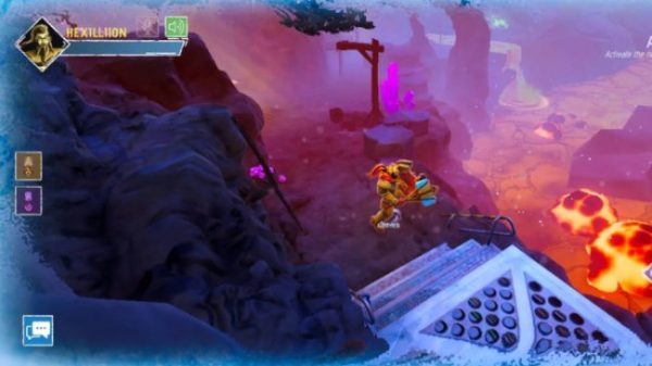 Fractalians – nhập vai trong một hành trình độc đáo xuyên vũ trụ huyền ảo fractalians thumbjpg