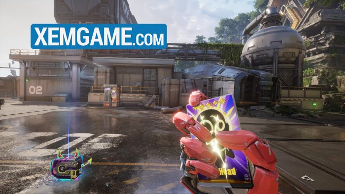 Có gì trong những chế độ chơi của game FragPunk sắp ra mắt? fragpunk 2