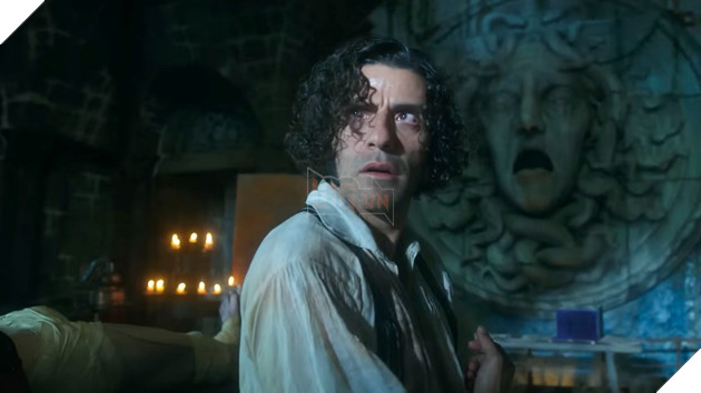 Hình ảnh trong phim Frankenstein.4.3